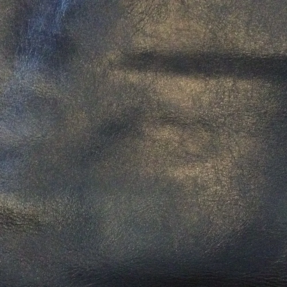 Brazilian Black Leather Boots - Picture 6 of 9